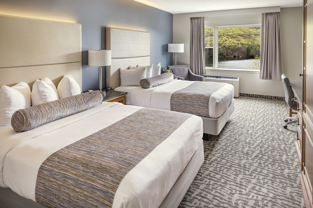 Rocky Gap Casino  Resort - Property Image 12