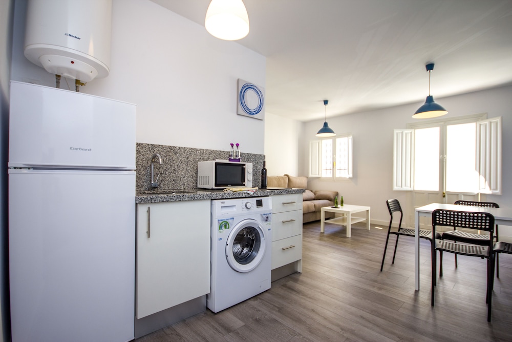 Apartamentos Centro Nerja Marimel 101