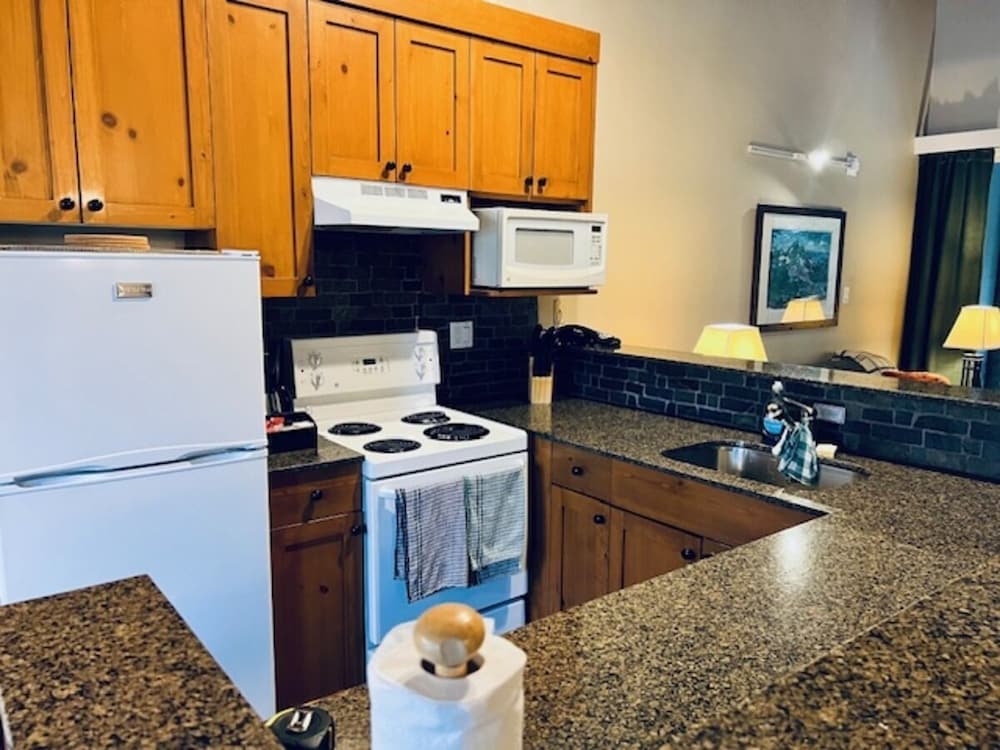 Tantalus #507 - 2BD