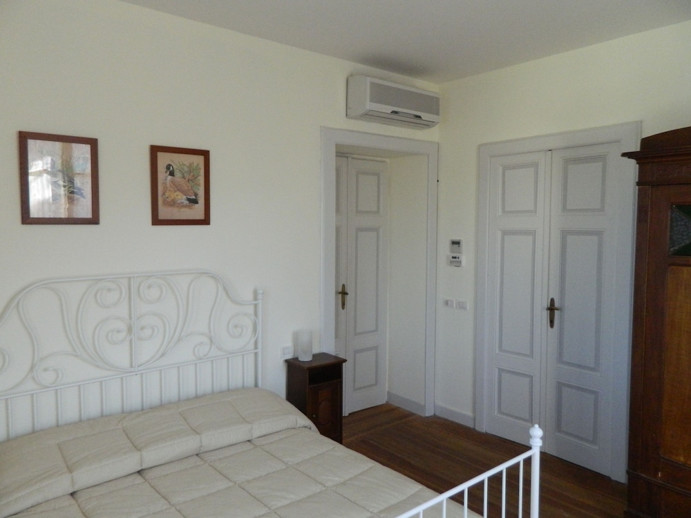 Carducci 24 Bed & Breakfast