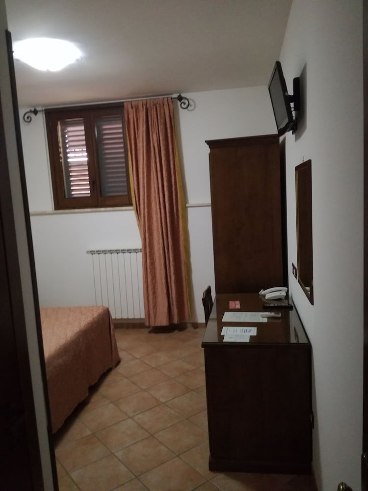 Camere Ramaccia
