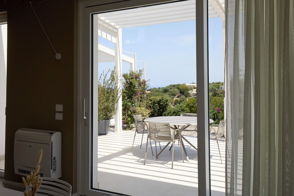 Montegrottone Nature Retreat
