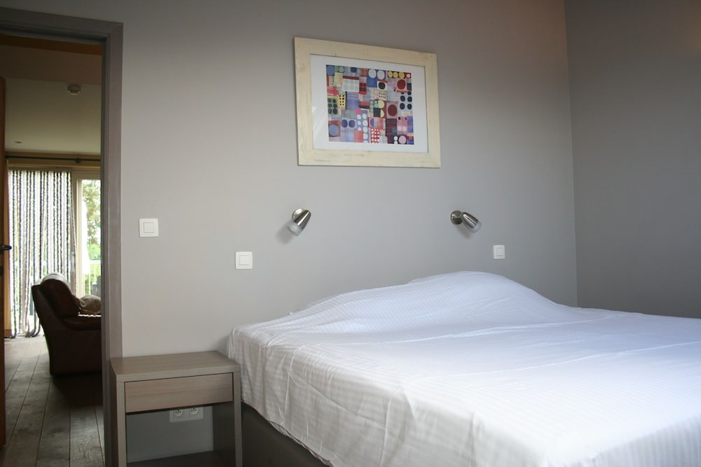 Het Eycken Huys Bed & Breakfast