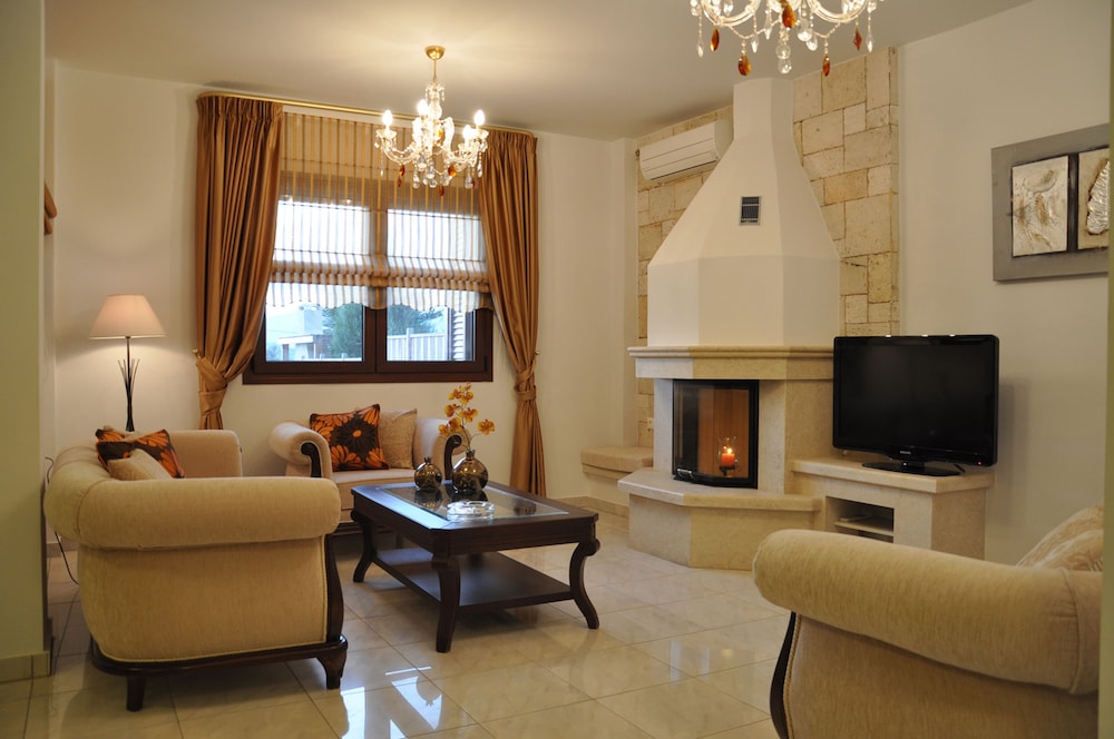 Pearls of Crete - Holiday Residences