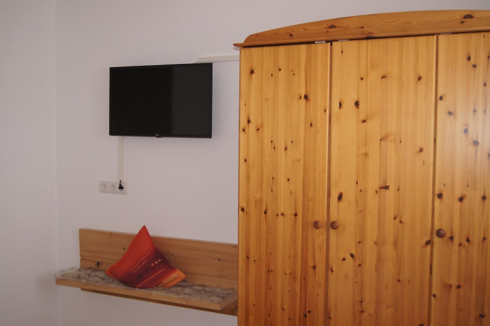 Holiday Apartment Near ski Area