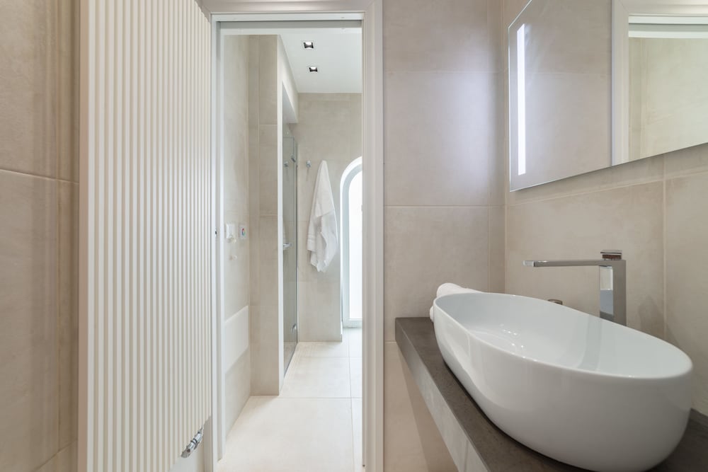 Y Arcillos Luxury Rooms view 5