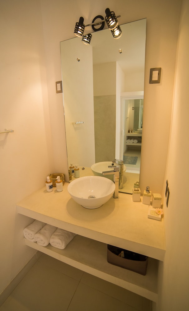 Villas Agua Dulce - Loft la Roca