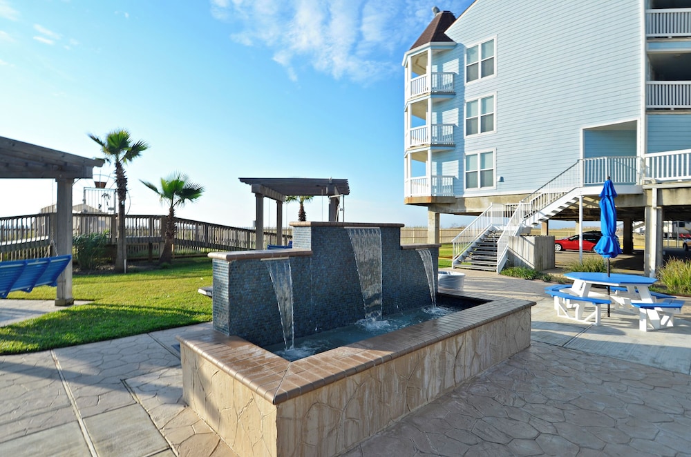Seascape 2112-Dolphin Lair by Ryson Vacation Rentals