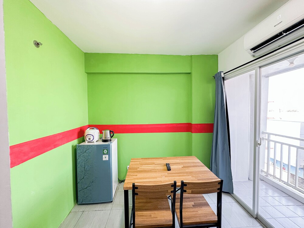 Good 2BR Apartment Suncity Residence