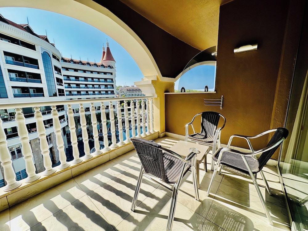 Arycanda Kirman Premium - Ultra Her Şey Dahil - Image 54