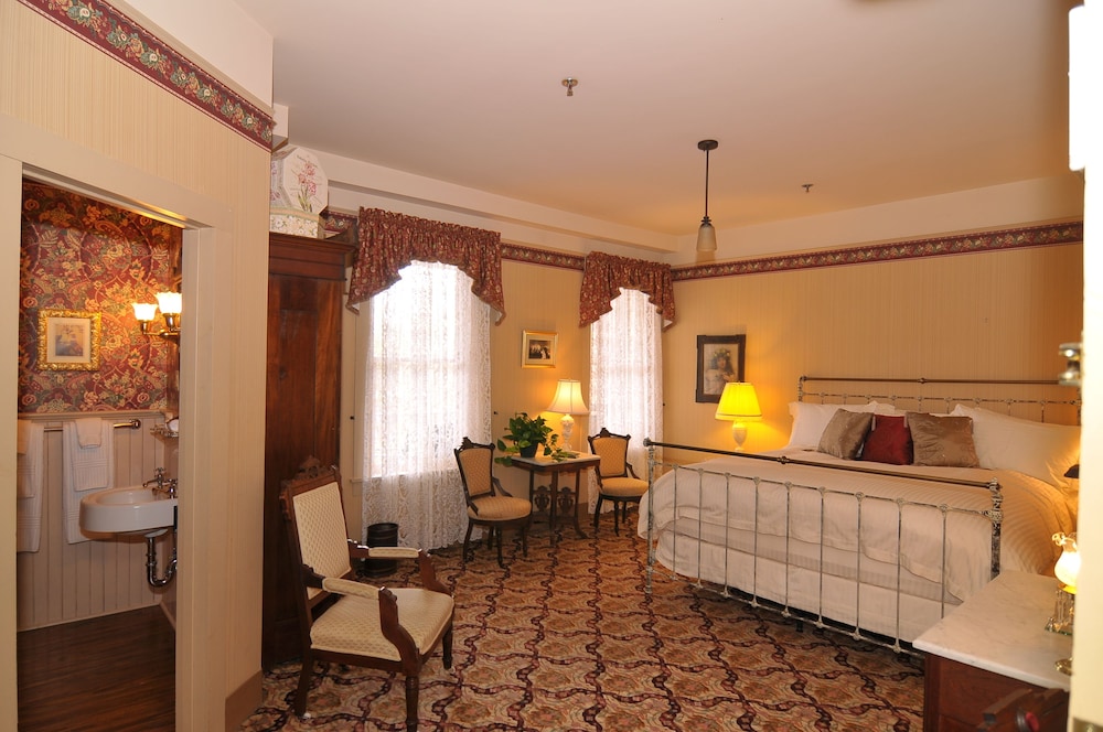 Atlantic Hotel