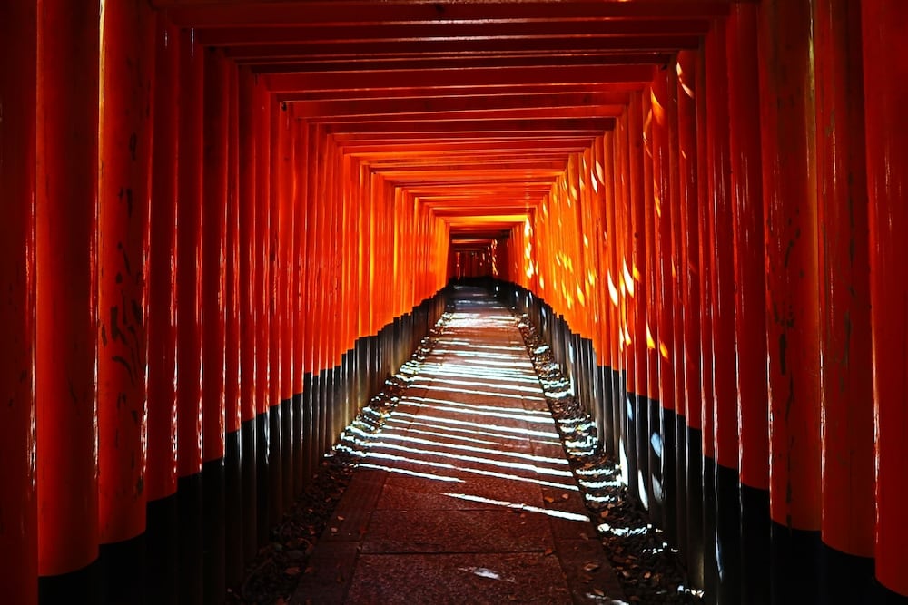 Oyado Kiyomizu Shichifuku