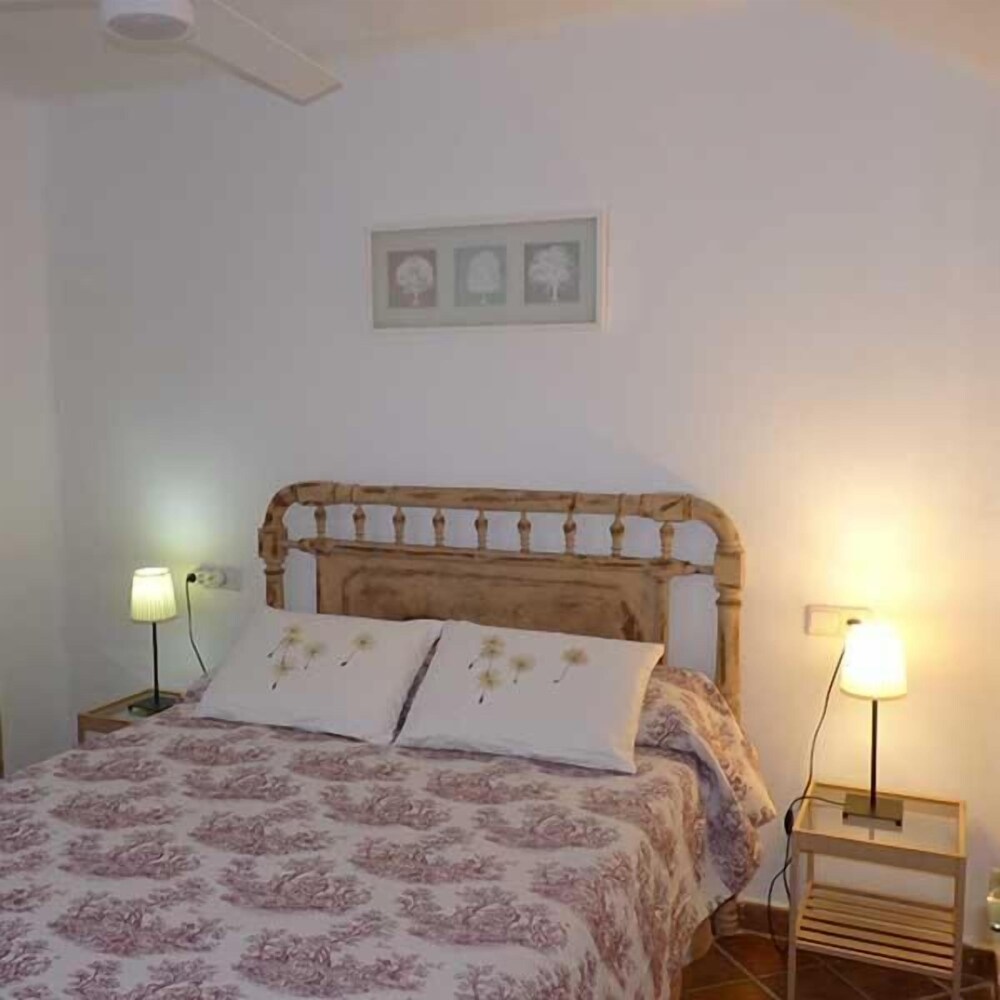 Apartamentos Casa Mata