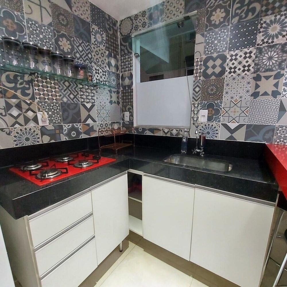 360 Copa Beach Posto 2 By SUHCasa