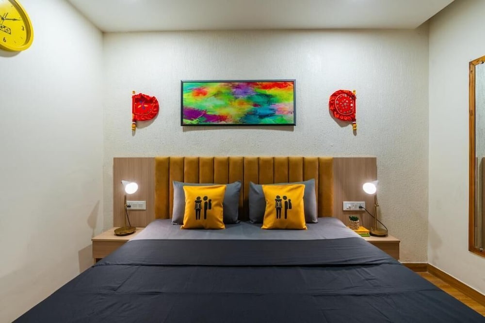 The Hosteller Amritsar, Near Golden Temple