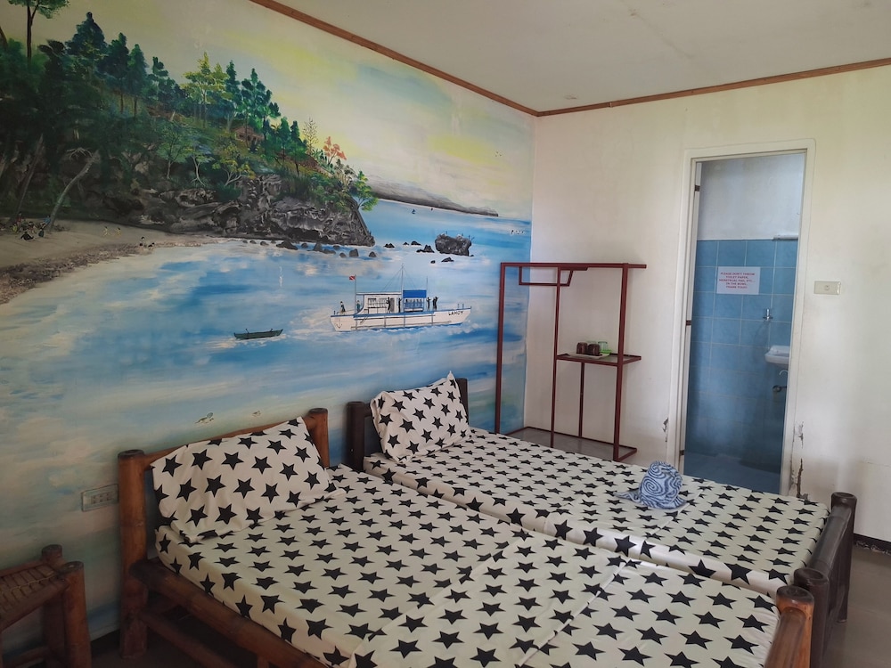 Bohol-Lahoy Dive & Beach Resort