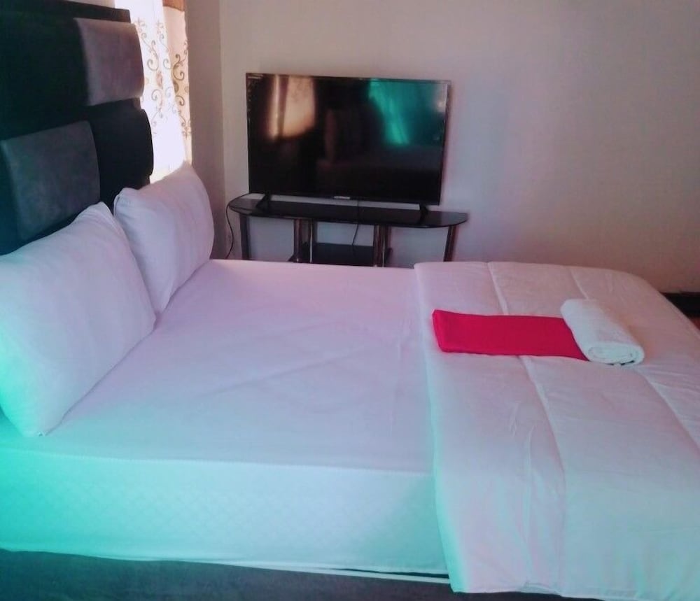 Johannesburg Vacations - MILLY GUEST HOUSE JHB - Property Image 10