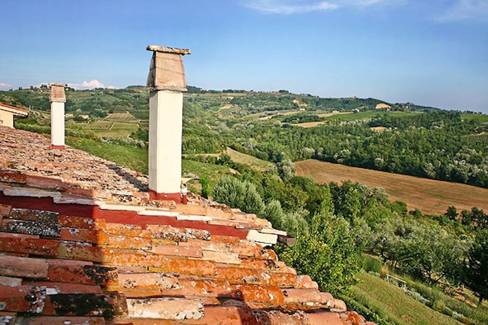 La Rocca Di Montalbino