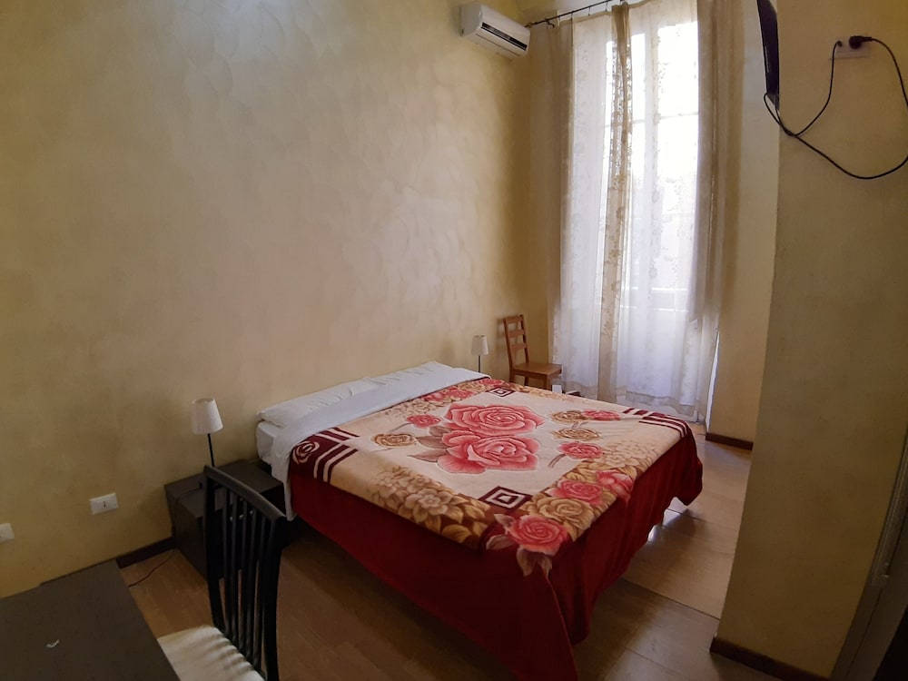 Guesthouse Castle di Vittorio