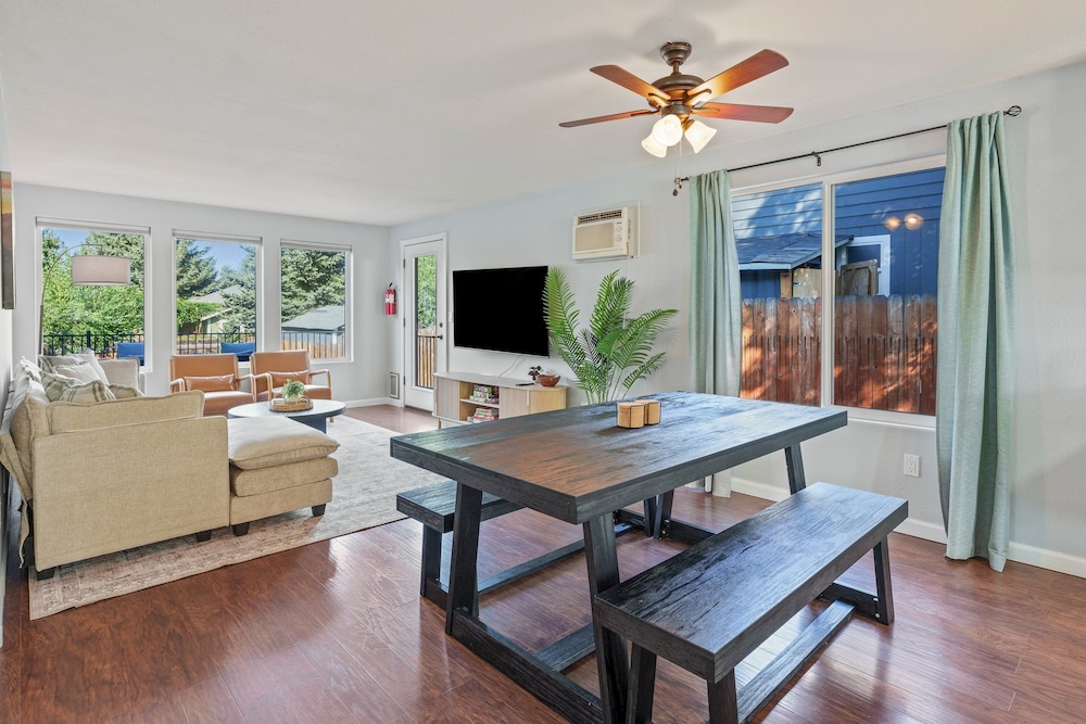 Moondance 3 Bedroom Home