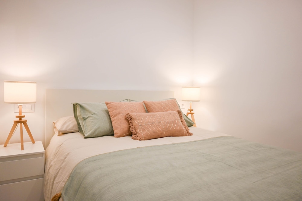 M Pde571 Apartamento Moderno en Acacias con Excel