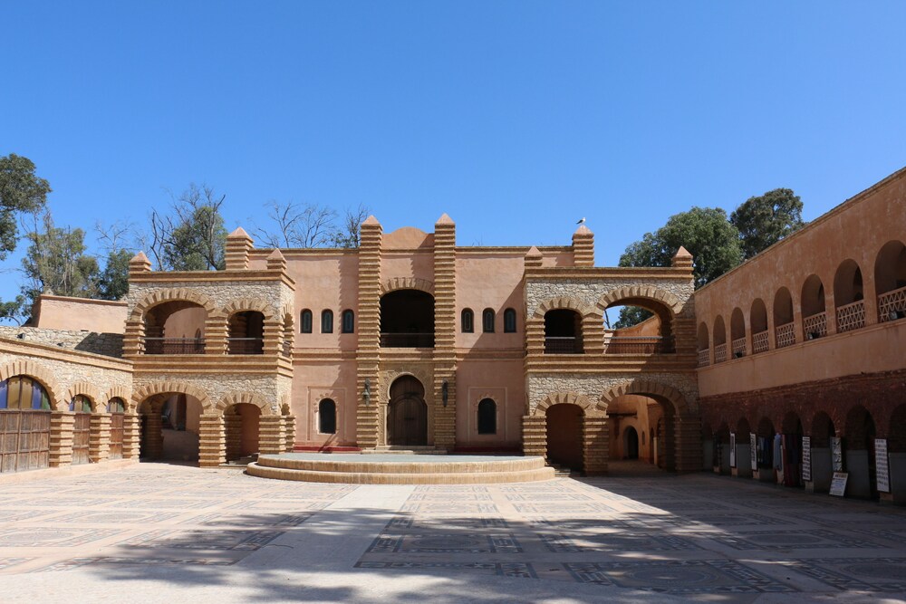 Hotel Riad les Chtis d'Agadir - Image 1