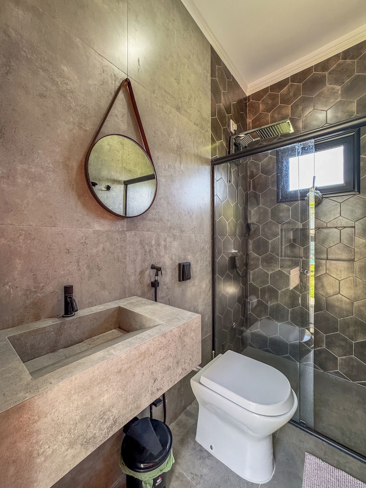 Mansão Luxo Lago - Caldas Novas
