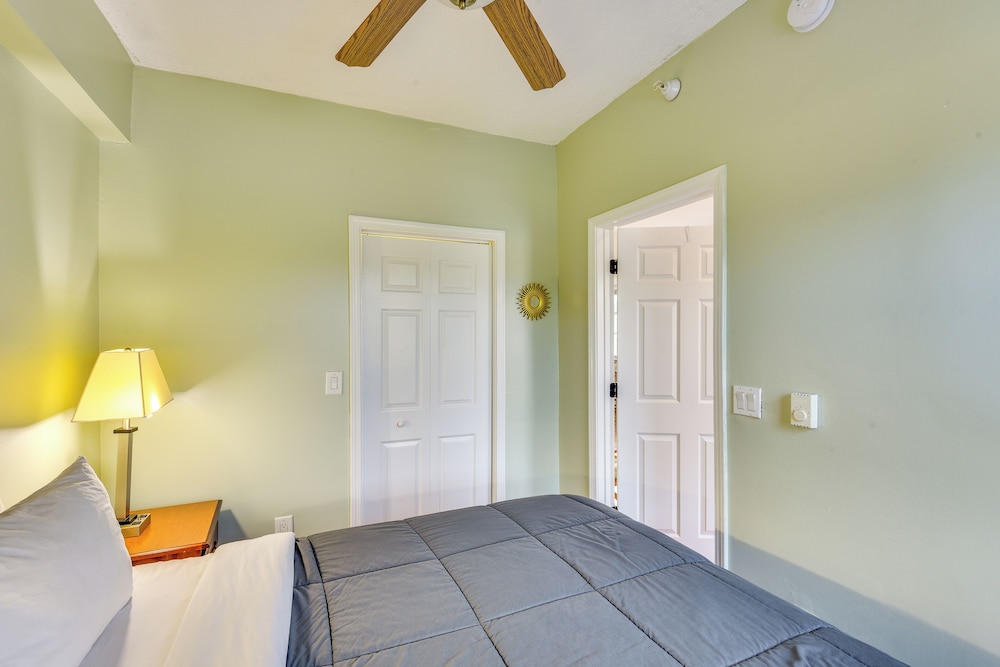 3 Mi to Lake Michigan: Pet-friendly Apt in Sawyer view 5