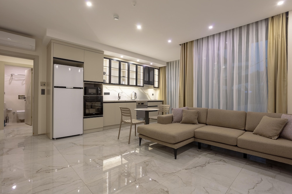 Loovox Suites
