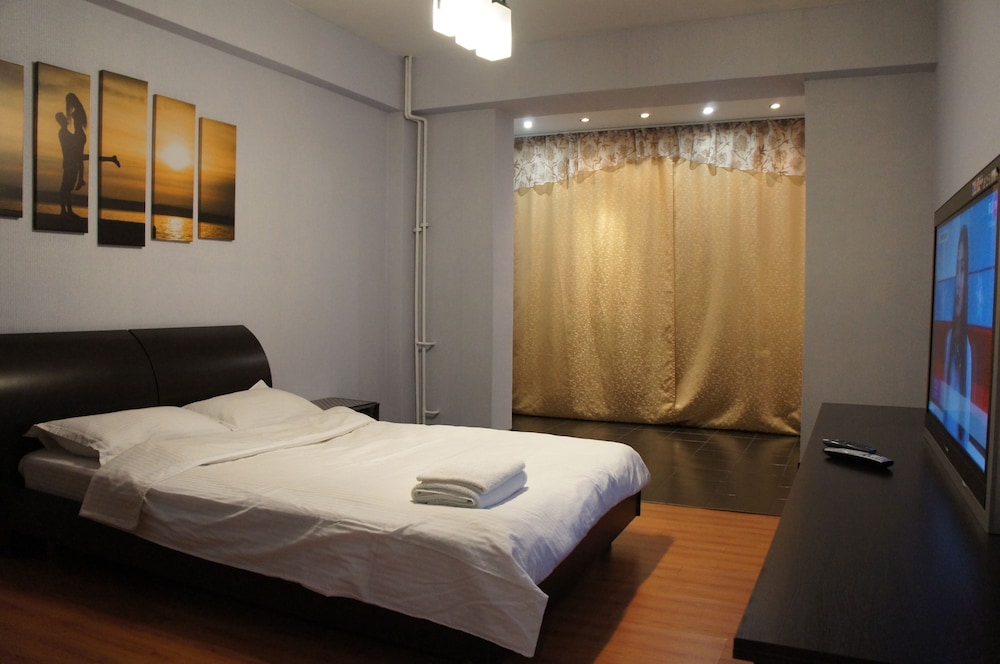 Hotel in Apartment Irkutsk