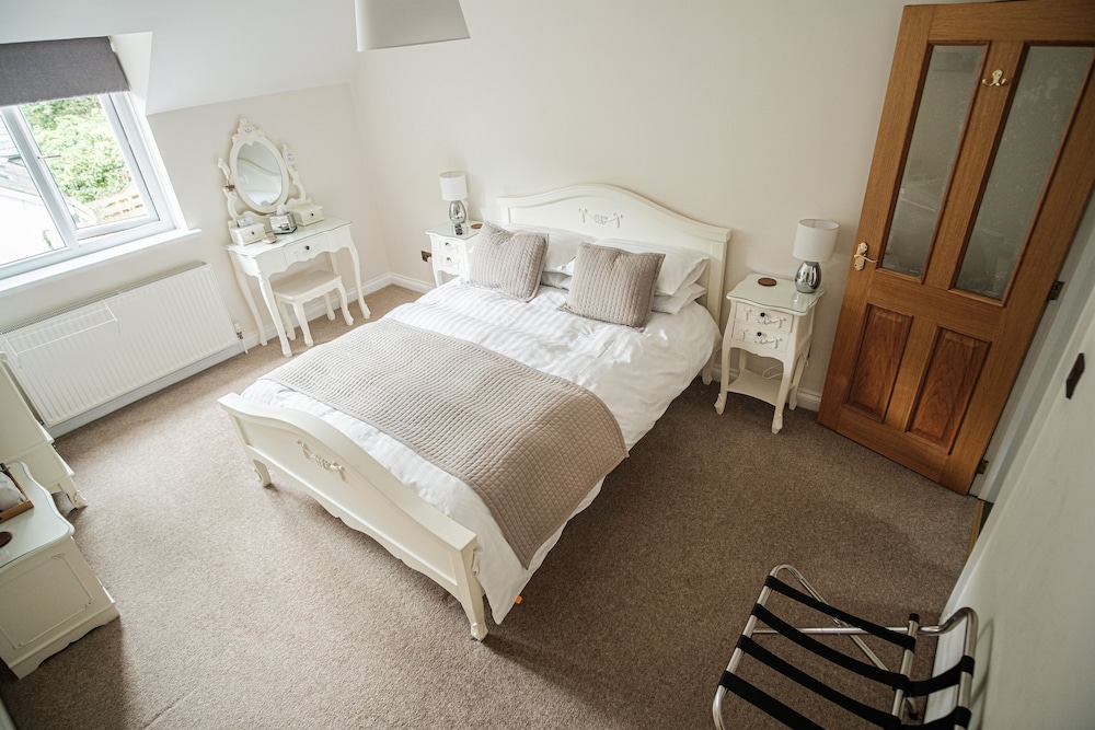 Mill Lodge Brecon Beacons