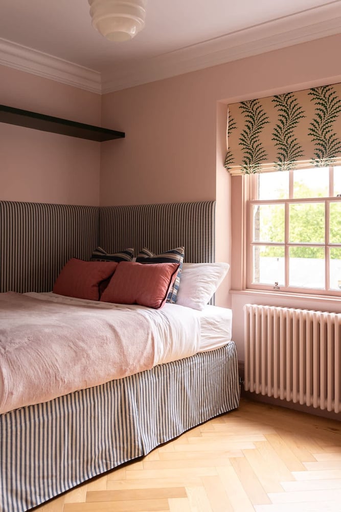 Melody Apartament in Greater London