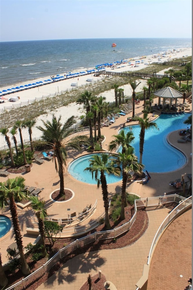 Indigo by Luxury Coastal Vacations