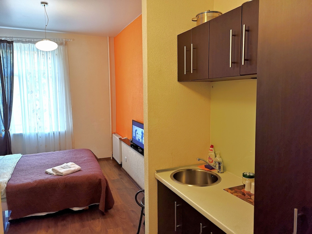 Orange Studio