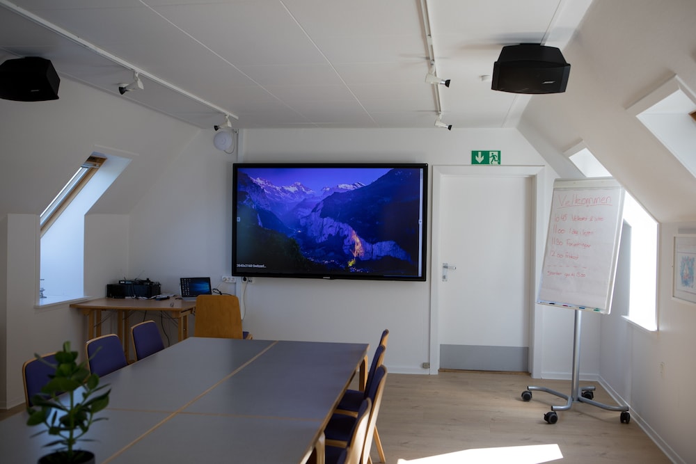 Odense Vacations - Kragsbjerggaard Vandrerhjem  Hotel - Hostel - Property Image 19