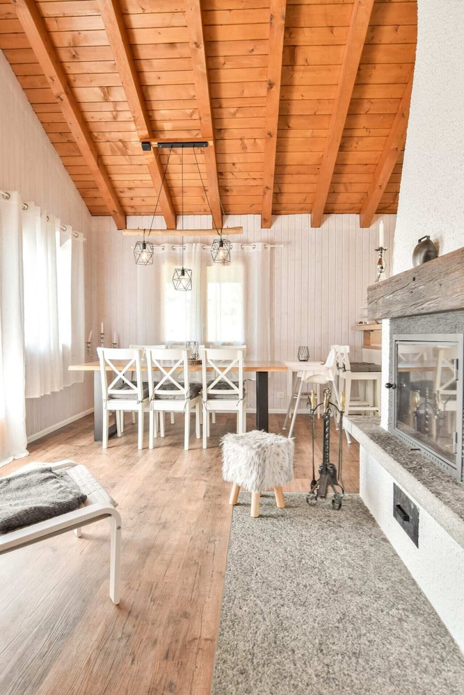 Chalet Bülbül