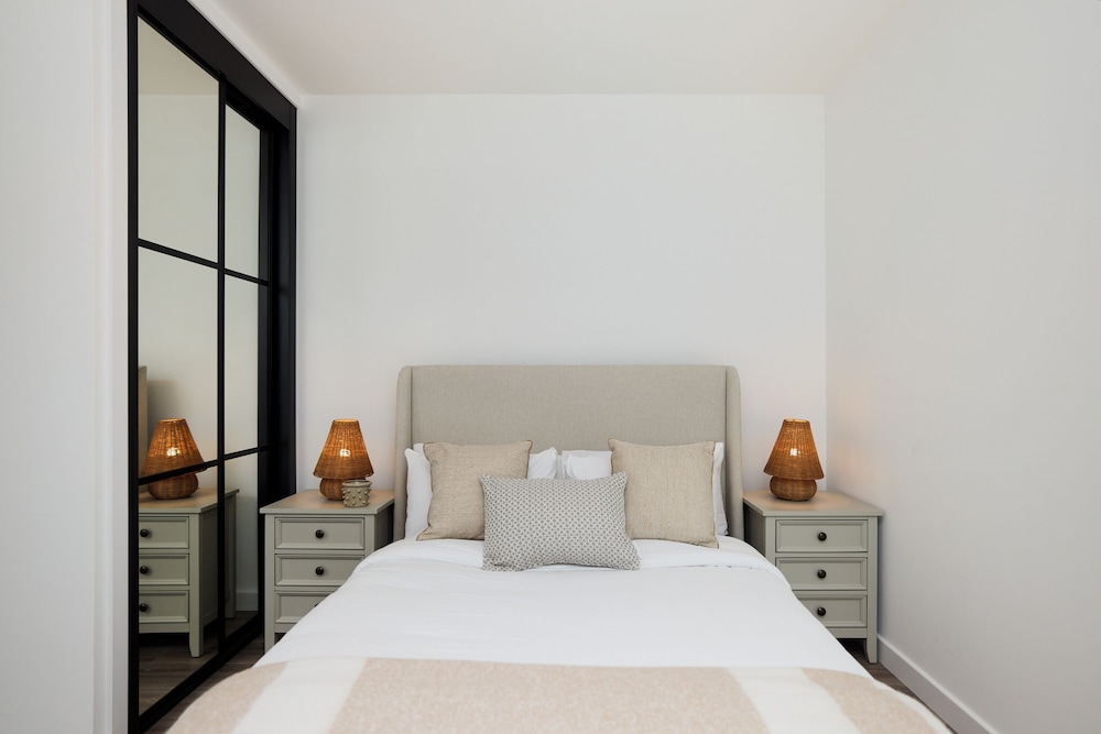 The Tottenham Escape - Lovely 2bdr Flat With Balcony