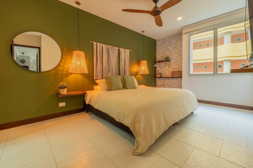 Condominio frente al mar Morros 922