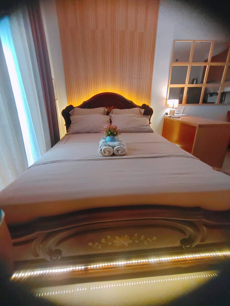 Relaxing Getaway at Saekyung Phase 3 Near Airport