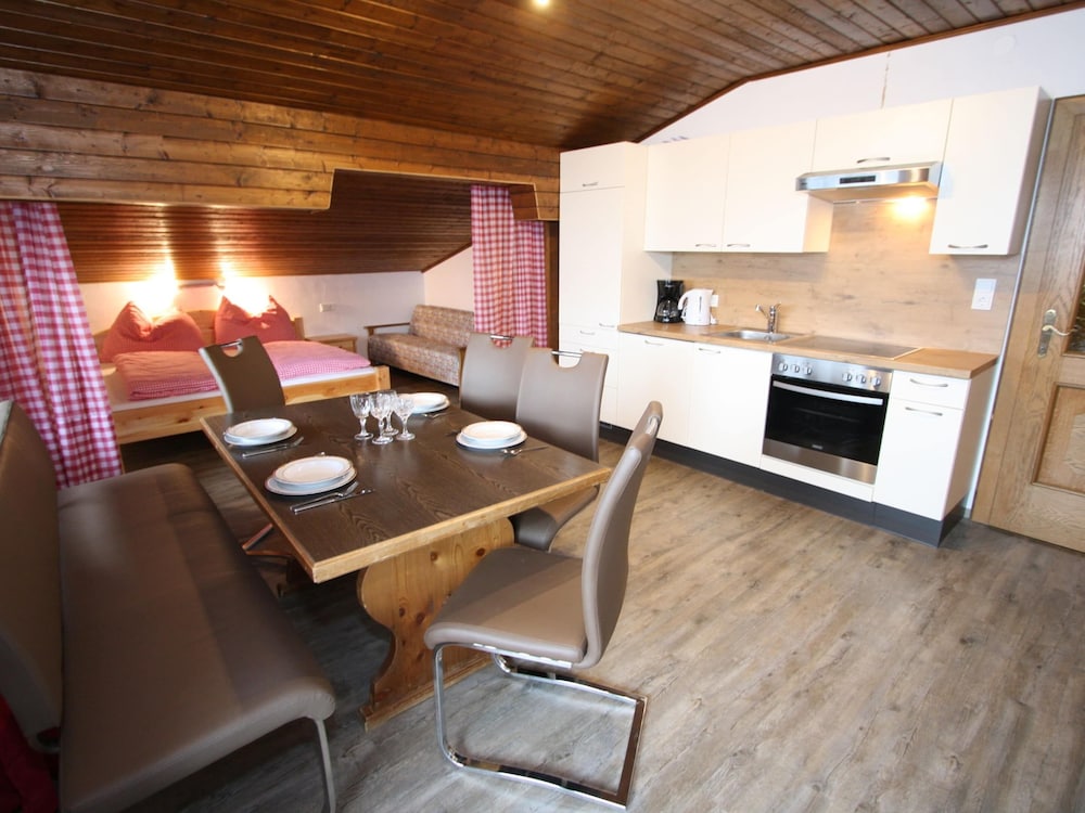 Chalet in Sankt Johann Near Ski Lift view 4