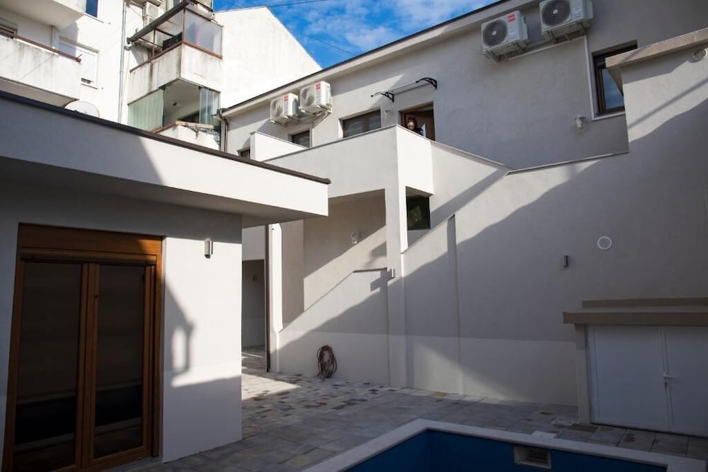 Villa Diamond