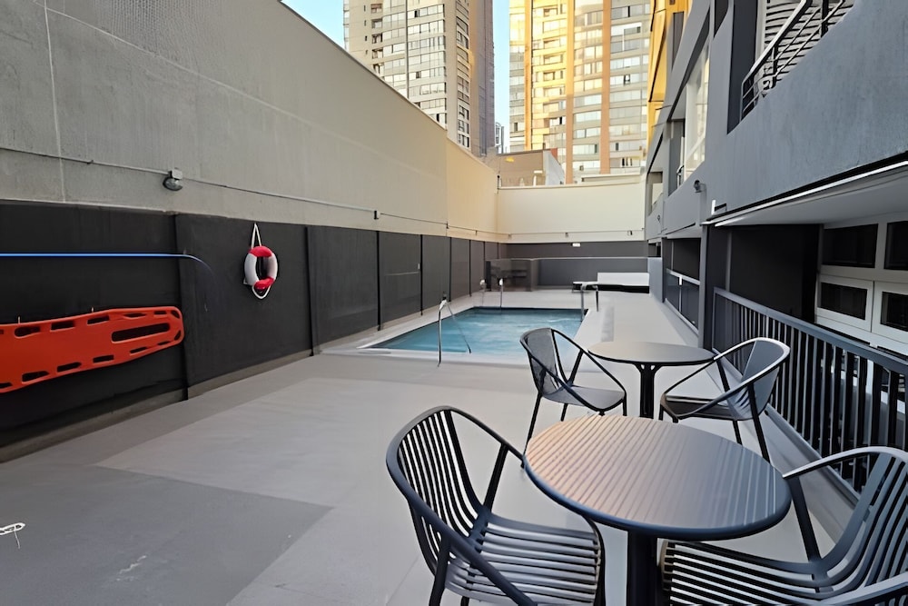 Oceana Suites Santa Rosa