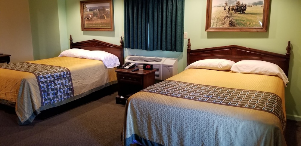Classic Inn