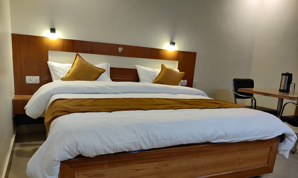 Hotel HV
