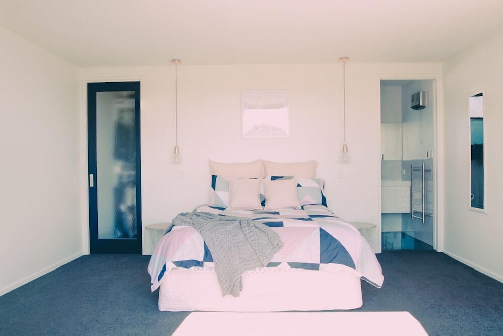 Relax In True New Modern Style