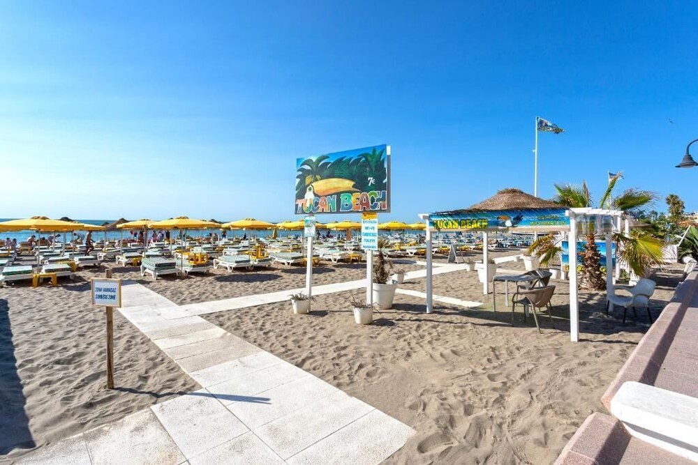 Sunstay Eslava Flat I B Malaga