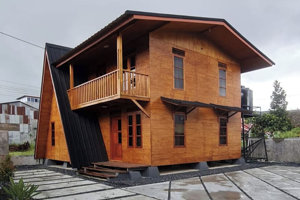 Villa Tapian Banda