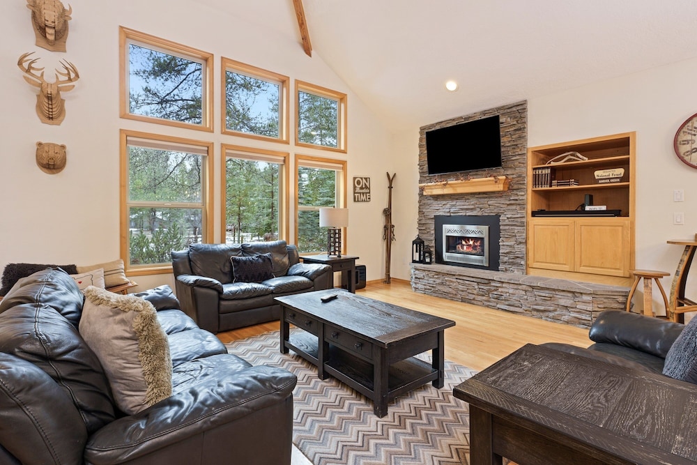 Cultus 15 5 Bedroom Home