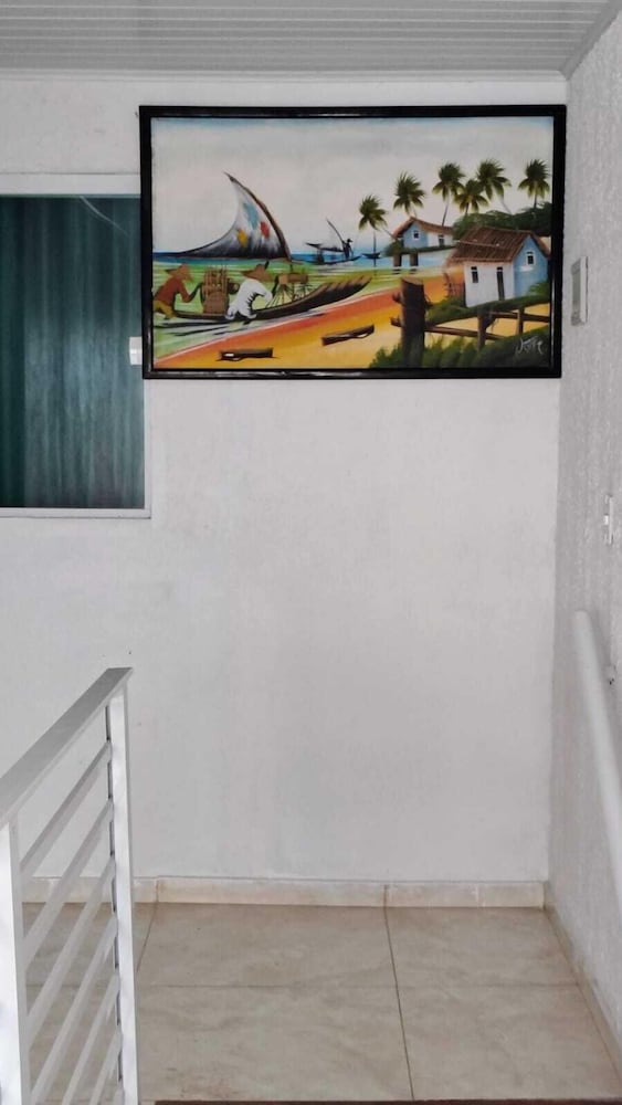 Pousada Jangadeiros Suítes