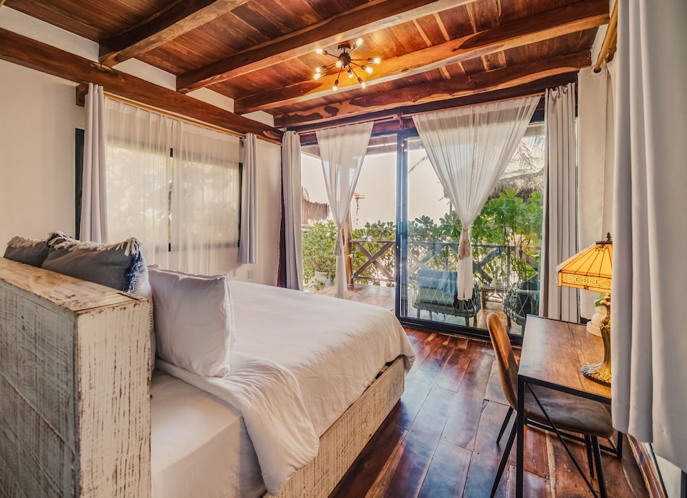 Hotelito Azul - Property Image 103